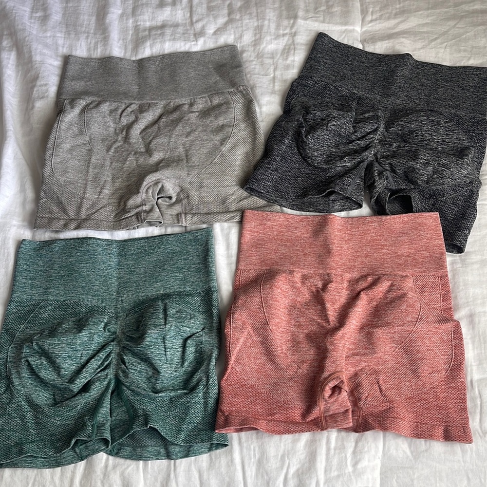 shorts bundle